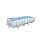 Bestway Pool St Rectangular 549 X274 X1 22Cm