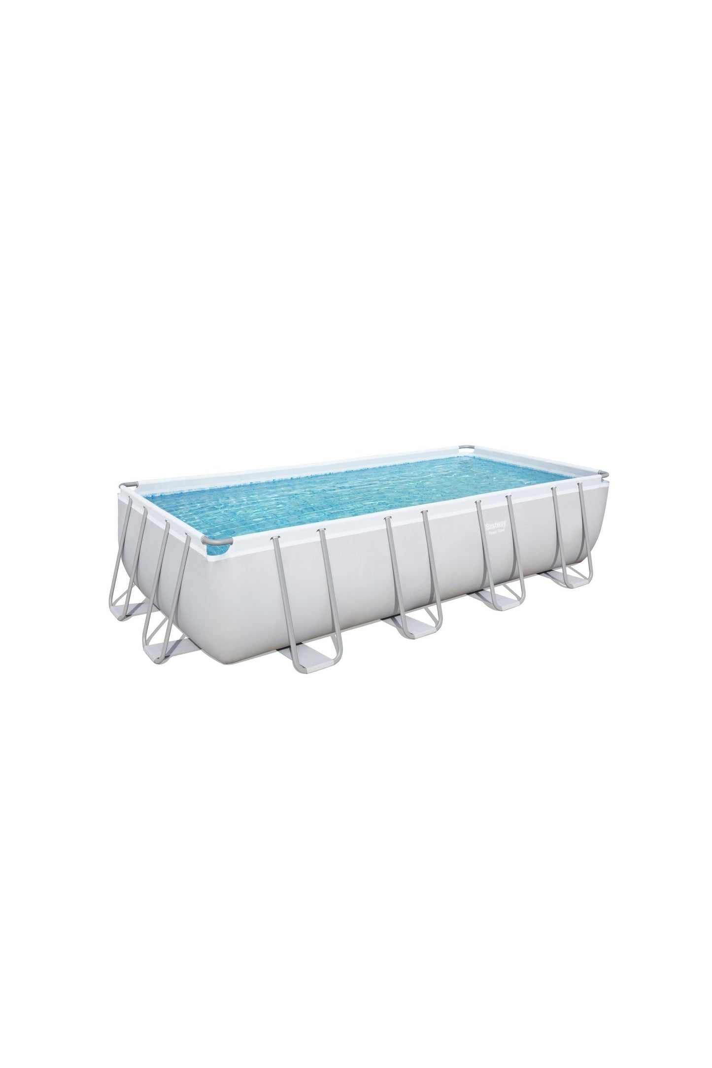 Bestway Pool St Rectangular 549 X274 X1 22Cm