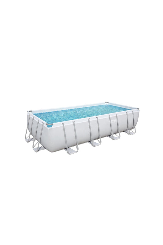 Bestway Pool St Rectangular 549 X274 X1 22Cm