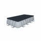Bestway Pool St Rectangular 549 X274 X1 22Cm