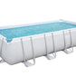 Bway Poolset Powrstl 549X274X122Cm
