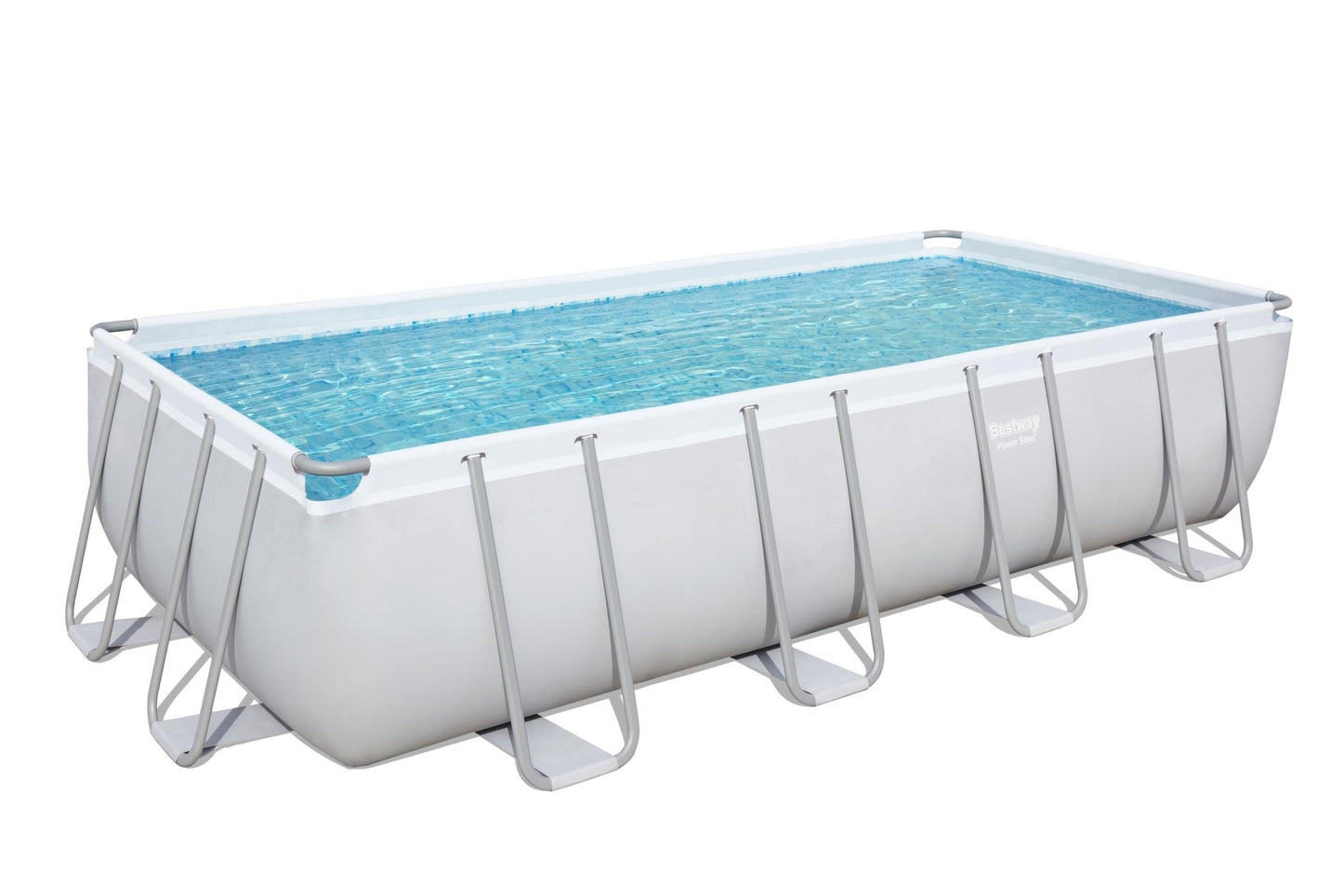 Bway Poolset Powrstl 549X274X122Cm
