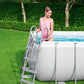 Bway Poolset Powrstl 549X274X122Cm