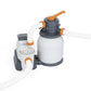 Bway Poolset Powrstl 549X274X122Cm