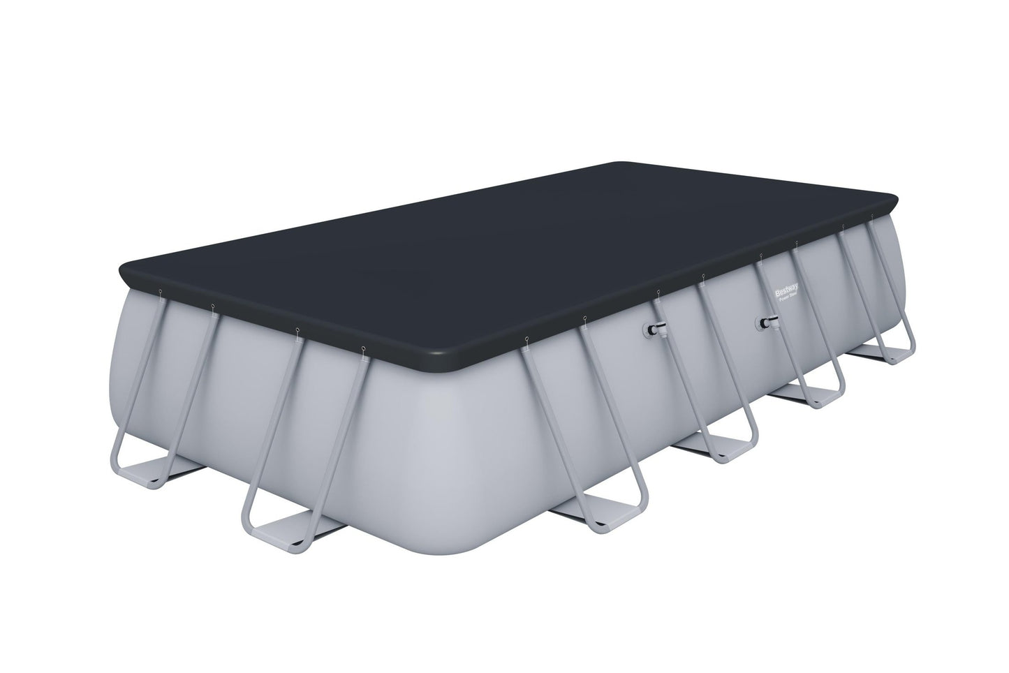 Bway Poolset Powrstl 549X274X122Cm