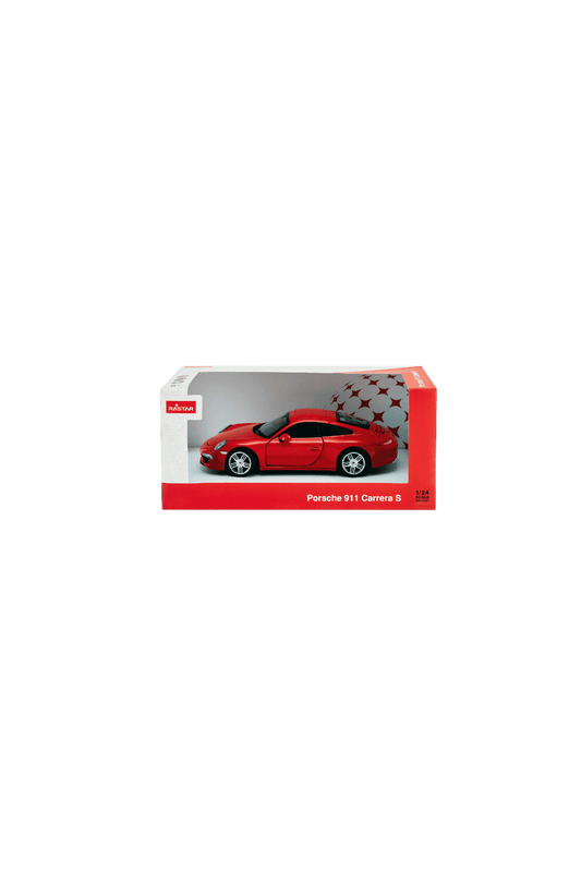Power Joy Diecast License Door Open 1/24 - Marah Kids