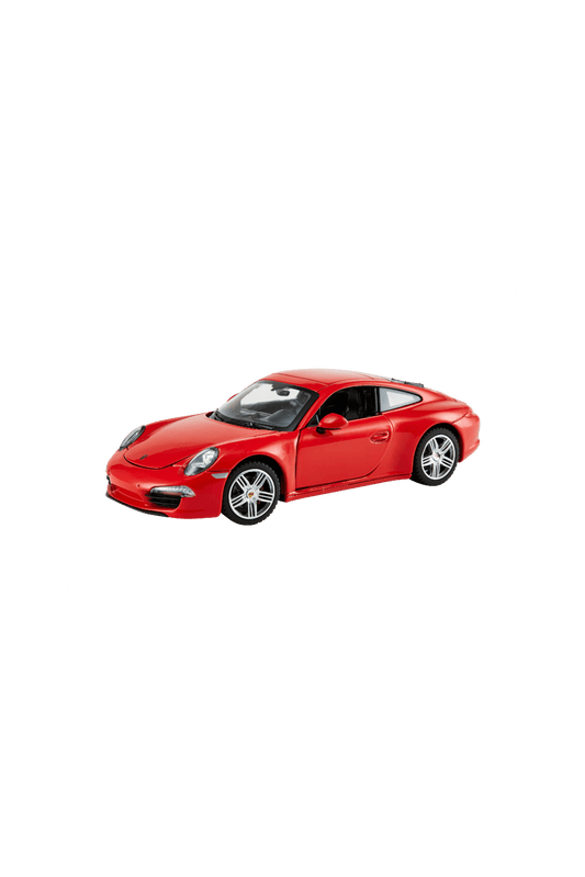 Power Joy Diecast License Door Open 1/24 - Marah Kids