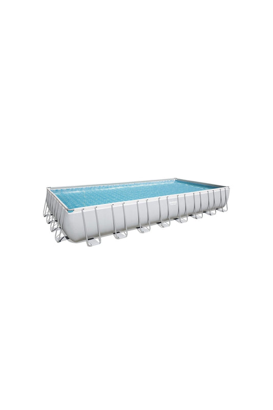 Bestway Pool Set Power Steel 956 X 488 X 132Cm
