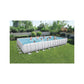 Bestway Pool Set Power Steel 956 X 488 X 132Cm
