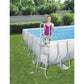 Bestway Pool Set Power Steel 956 X 488 X 132Cm