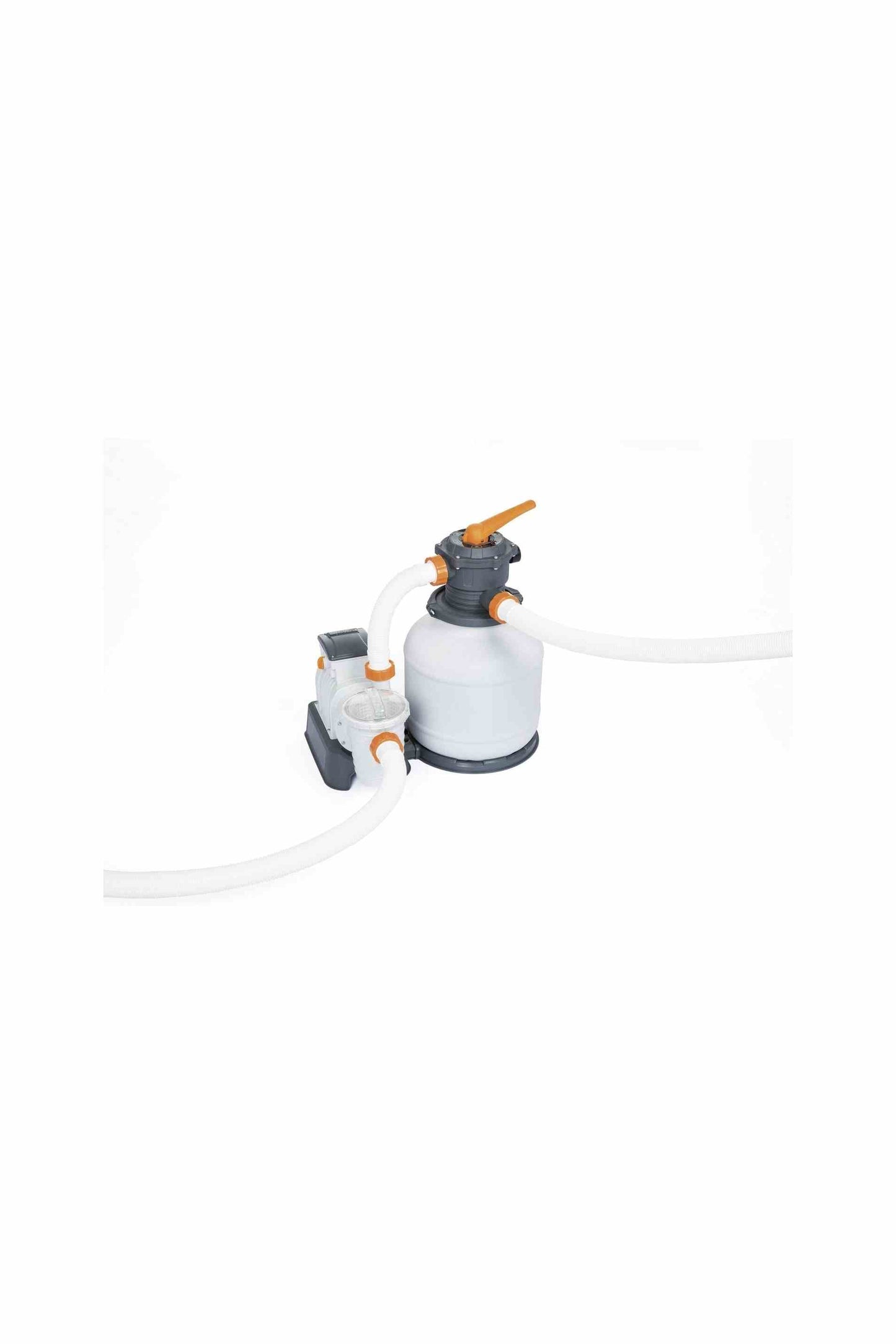 Bestway Pool Set Power Steel 956 X 488 X 132Cm
