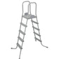 Bestway Pool Set Power Steel 956 X 488 X 132Cm