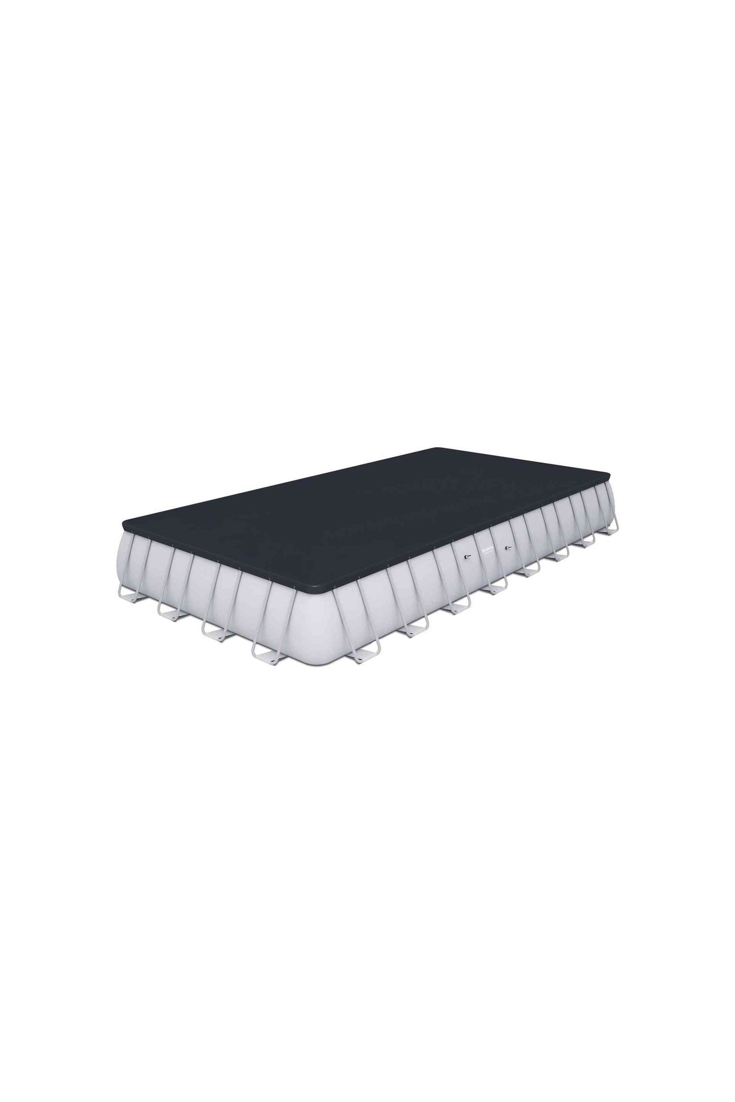 Bestway Pool Set Power Steel 956 X 488 X 132Cm