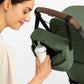 Joolz Compact Stroller Organizer 30×10×15 cm with Extra Storage & Zipper - Marah Kids