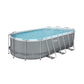 Bestway Pool Steel Power Oval 549X274X122