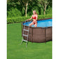 Bway Poolset Powerstee Vista 427X250X100
