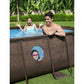 Bway Poolset Powerstee Vista 427X250X100