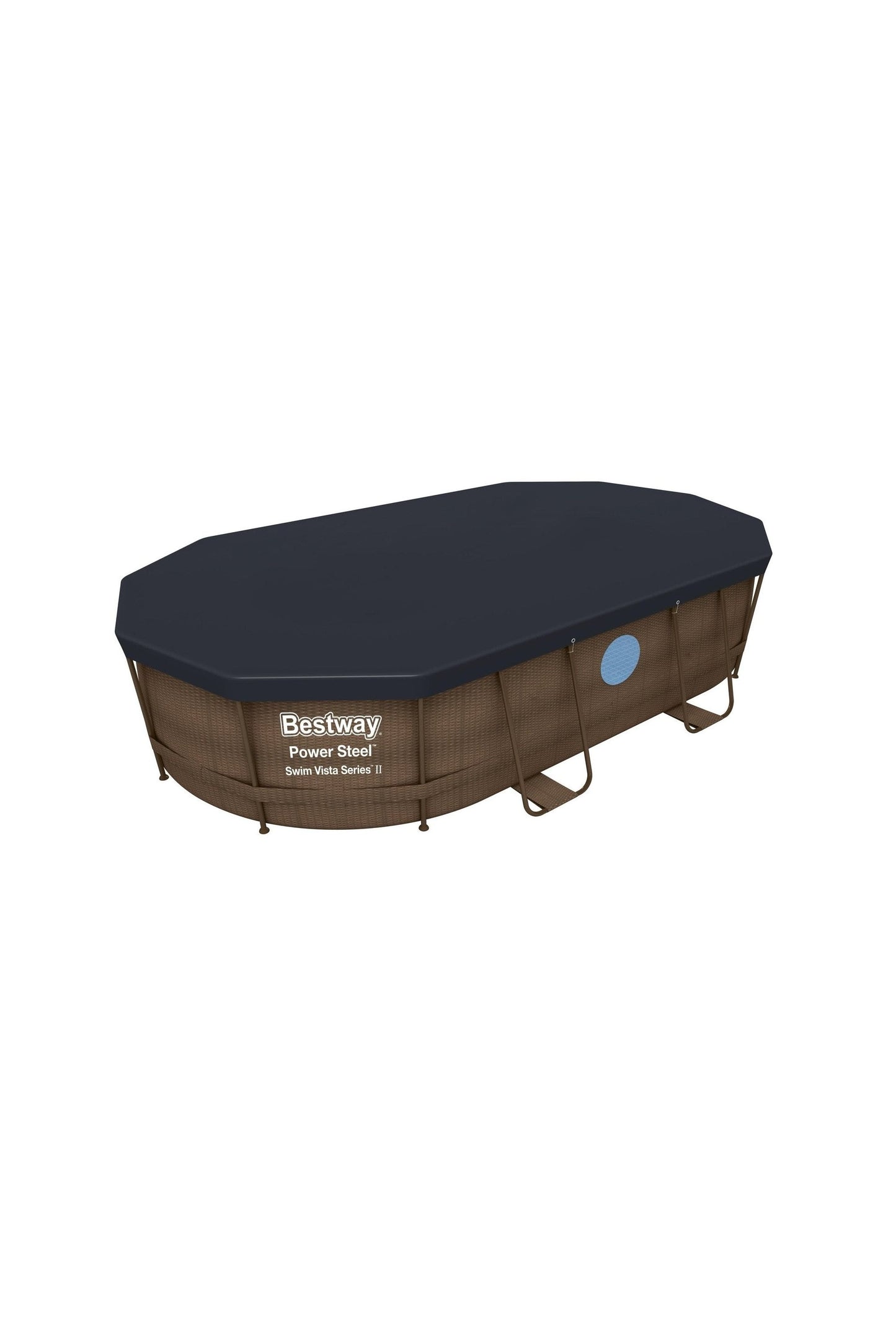 Bway Poolset Powerstee Vista 427X250X100