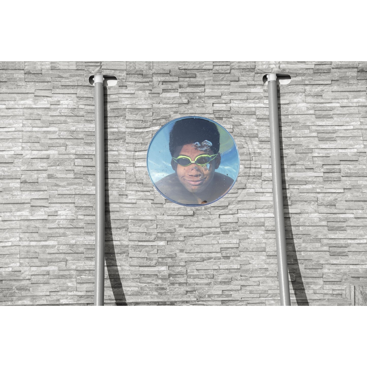 Bestway Pool set Power steel Vista 549 X 274 X 122