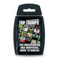 Toptrumps Roblox Independent & Unofficial - Marah Kids
