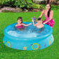 BESTWAY Fast Set Spray Pool 152X38 - Marah Kids