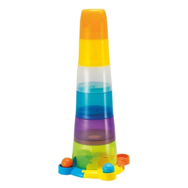 Buy Winfun Stack 'N Roll Fun Online in UAE | Marah Kids