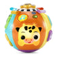 VTech Animal Discoveries Interactive Learning Ball - Marah Kids