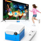 Kinhank MotionX Active Motion Game Console – 39 Motion Games, Plug & Play Family Fun - Marah Kids
