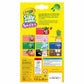 Crayola - Silly Scents Slim Scented Washable Markers | 10 Aromatic Markers for Kids' Artwork - Scribble and Sniff, Drawing Fun | Non - Toxic, Suitable for Ages 3+ - Marah Kids