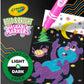 Crayola - Broad Line Marker | Bold & Bright - 10 count - Marah Kids