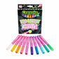 Crayola - Broad Line Marker | Bold & Bright - 10 count - Marah Kids