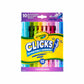 Crayola 10 Ct Washable CLICKS Retractable Markers, Bold & Bright - Marah Kids