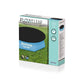 Bestway Pool Cover Flow clear 244Cm
