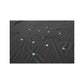 Bestway Pool Cover Flow clear 244Cm