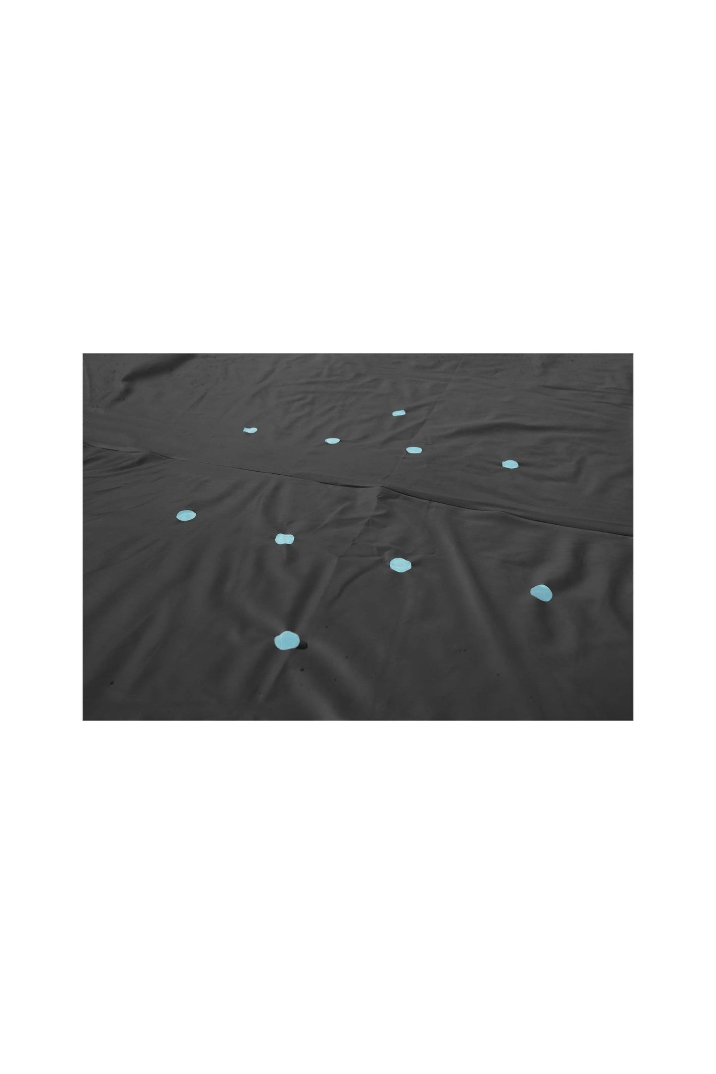 Bestway Pool Cover Flow clear 244Cm
