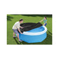 Bestway Pool Cover Flow clear 244Cm