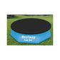 Bestway Pool Cover Flow clear 244Cm