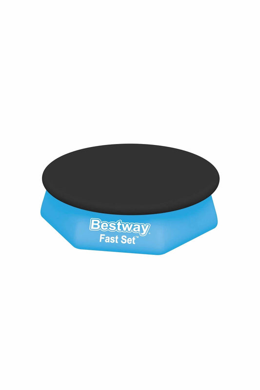 Bestway Pool Cover Flow clear 244Cm