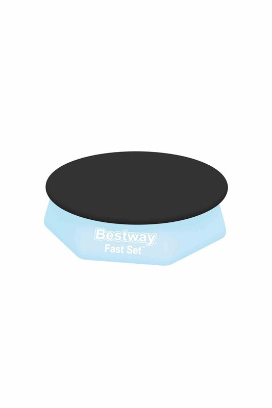 Bestway Pool Cover Flow clear 244Cm