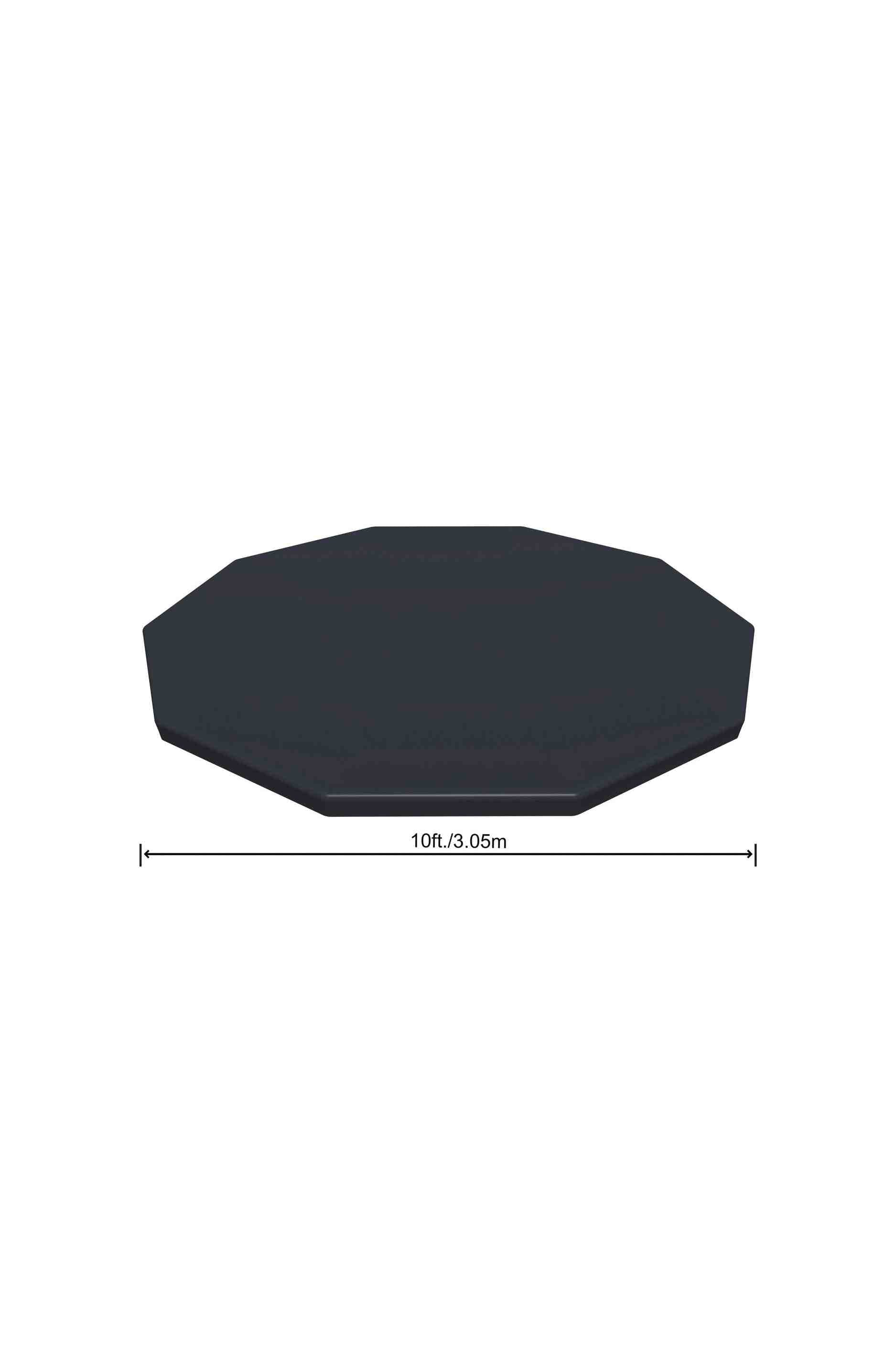 Bestway Pool Cover Steel 3.05M - Marah Kids