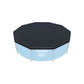 Bestway Pool Cover Steel 3.05M - Marah Kids