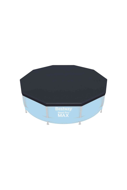Bestway Pool Cover Steel 3.05M - Marah Kids