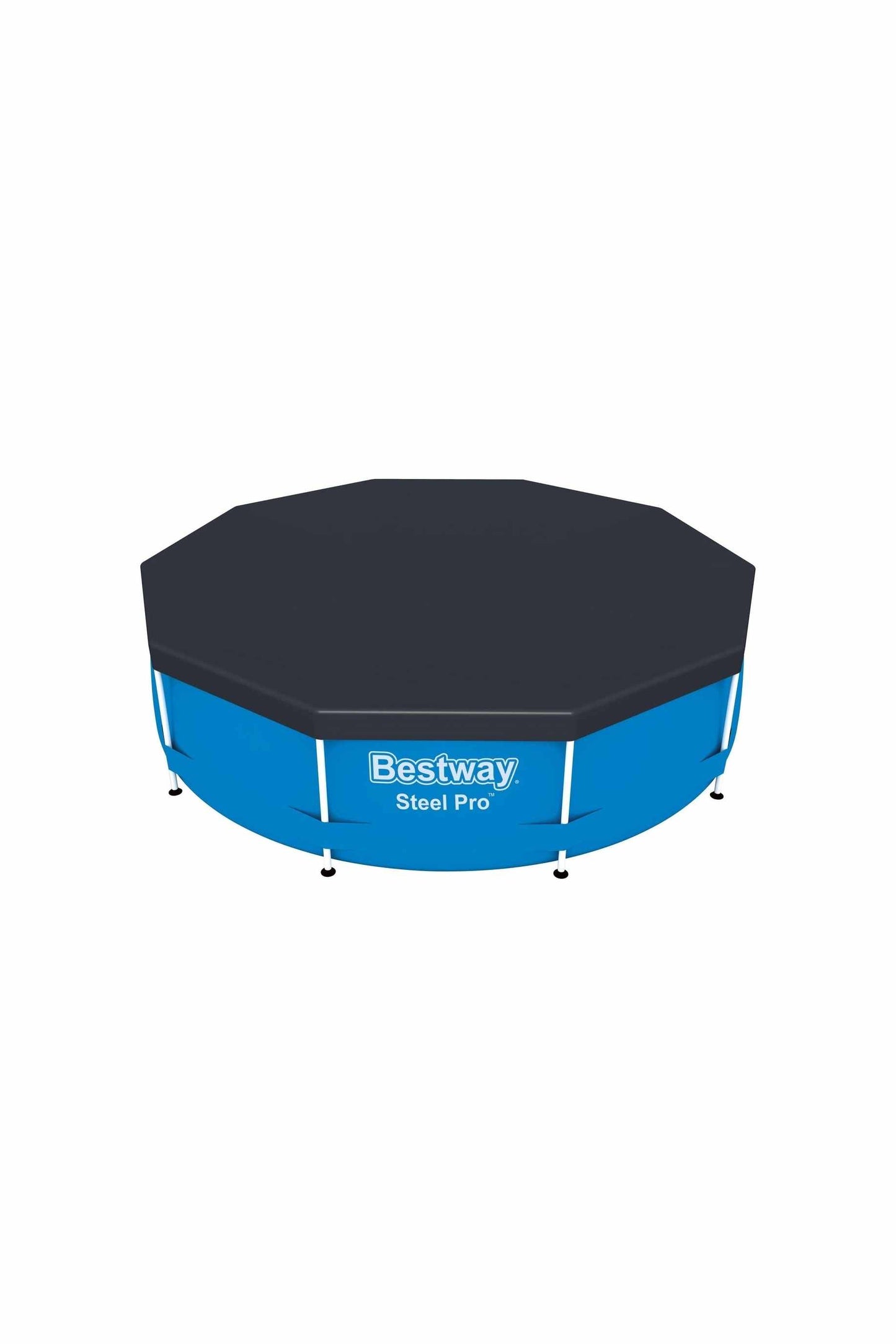 Bestway Pool Cover Steel 3.05M - Marah Kids