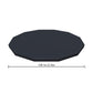 Bestway Pool Cover Steel 3.66M - Marah Kids