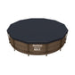 Bestway Pool Cover Steel 3.66M - Marah Kids