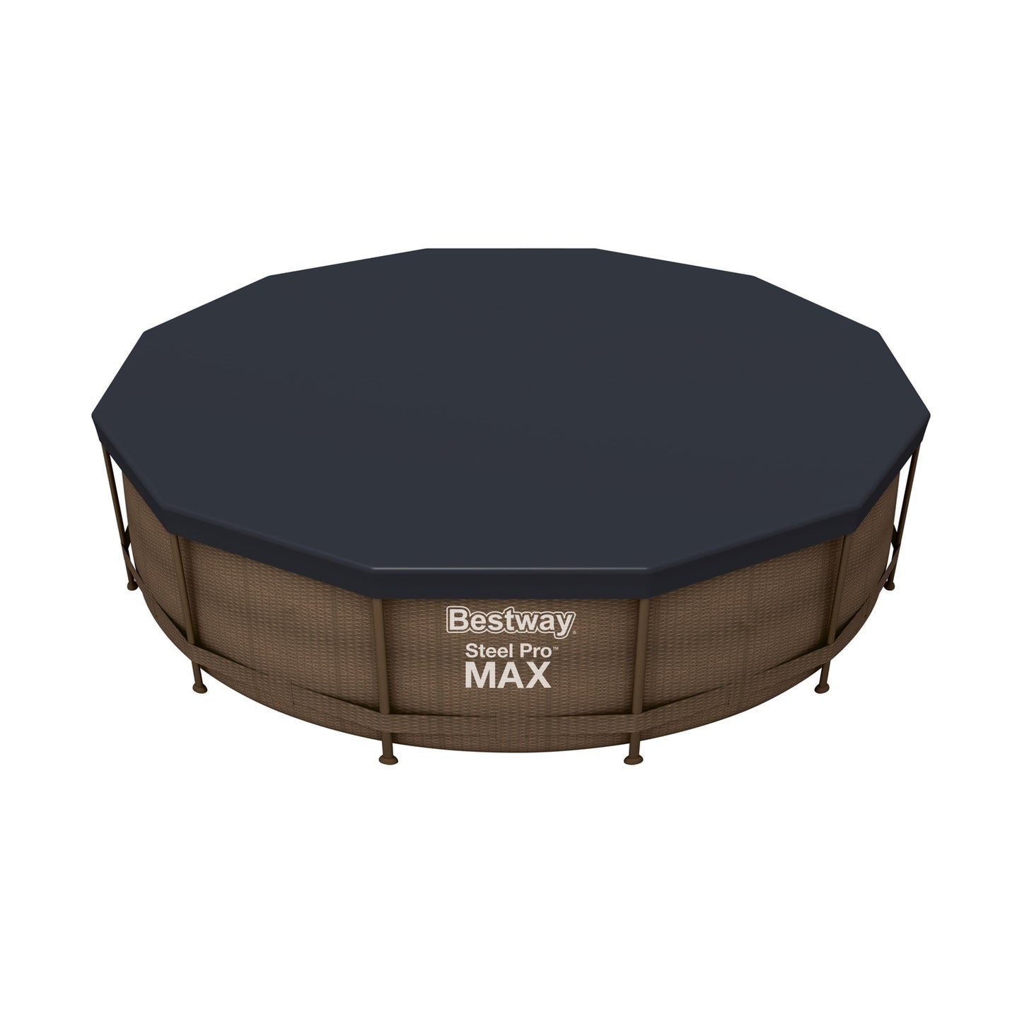 Bestway Pool Cover Steel 3.66M - Marah Kids