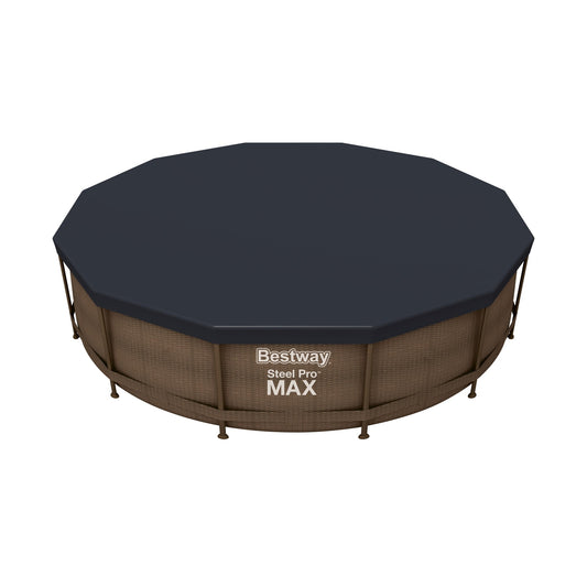 Bestway Pool Cover Steel 3.66M - Marah Kids