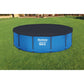 Bestway Pool Cover Steel 3.66M - Marah Kids