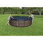Bestway Pool Cover Steel 3.66M - Marah Kids