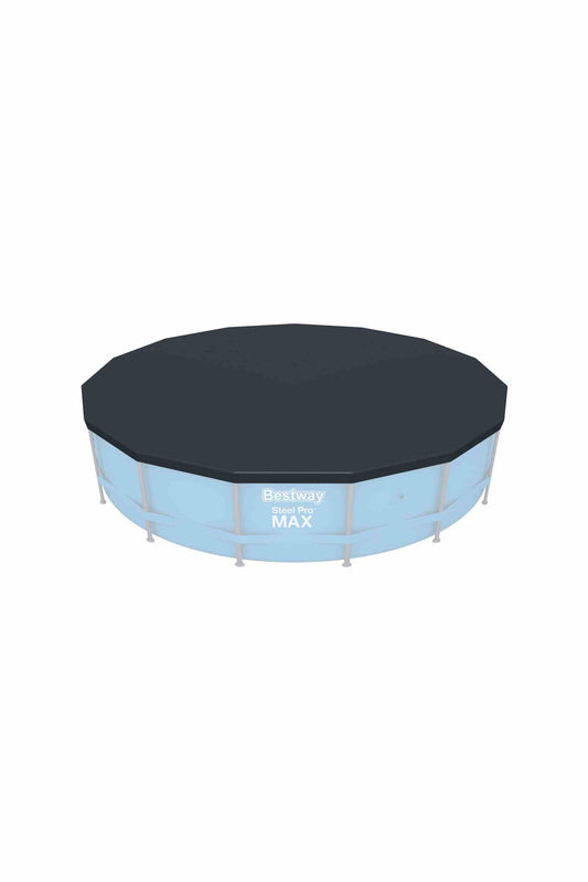 Bestway Pool Cover Steel pro 4.57M